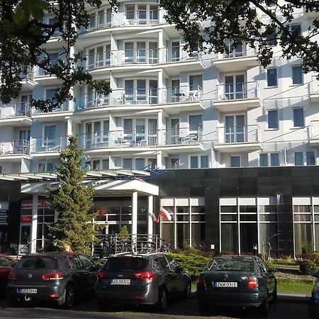 Apartament 456 Kolberg Exterior foto