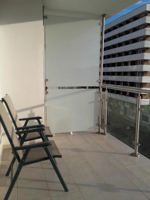 Apartament 456 Kolberg Exterior foto