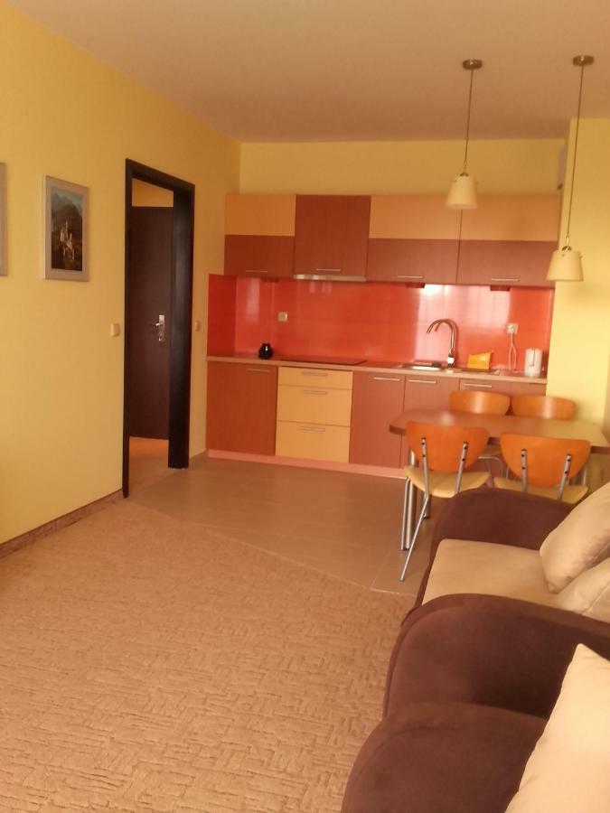 Apartament 456 Kolberg Exterior foto